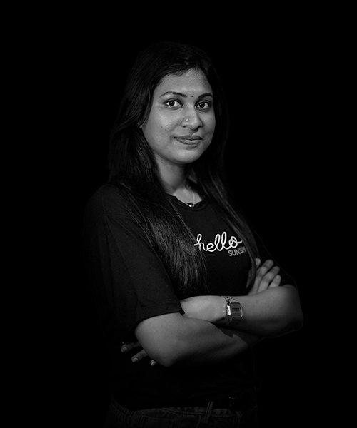 Team member image–finance