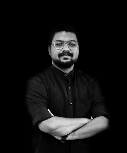 Team member image–motion artist