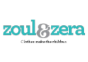 The Branding Company- image showcasing the zoul&zera logo as part of our client