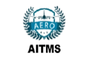 The Branding Company- image showcasing the aero institute of technology logo as part of our client.