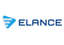 The Branding Company- image showcasing the elance logo as part of our client.