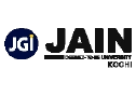 The Branding Company- image showcasing the jain logo as part of our client