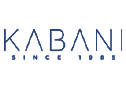 The Branding Company- image showcasing the kabani logo as part of our client