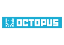 The Branding Company- image showcasing the octopus logo as part of our client