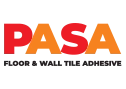 The Branding Company- image showcasing the pasa logo as part of our client