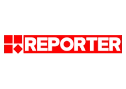 The Branding Company- image showcasing the reportar logo as part of our client