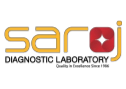 The Branding Company- image showcasing the saroj logo as part of our client